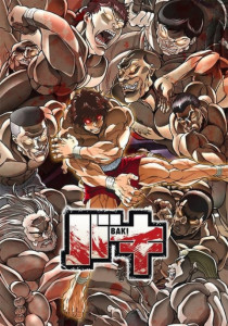 Baki บากิ (2020) (ภาค2) ซับไทย ตอนที่ 1