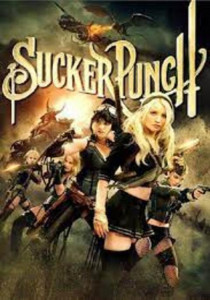 Sucker Punch (2011) อีหนูดุทะลุโลก