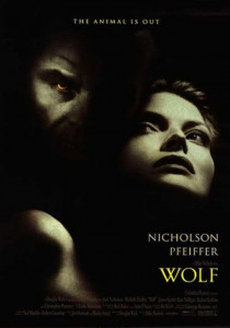 Wolf (1994) วูล์ฟ มนุษย์หมาป่า