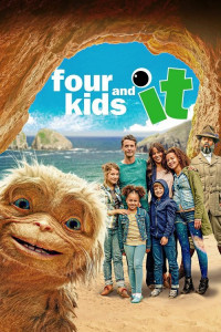 Four Kids and It (2020) โฟร์ คิดส์ แอ็ด อิท