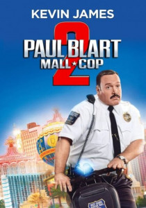 Paul Blart: Mall Cop 2 (2015) พอล บลาร์ท ยอดรปภ.หงอไม่เป็น ภาค 2