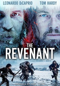 The Revenant (2016) ต้องรอด