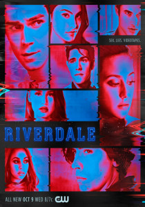 Riverdale ริเวอร์เดล Season 4 (2019) พากย์ไทย ตอนที่ 3