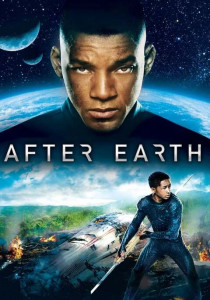 After Earth (2013) สยองโลกร้างปี