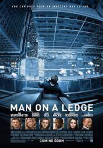 Man on a Ledge (2012) ระห่ำฟ้า ท้านรก