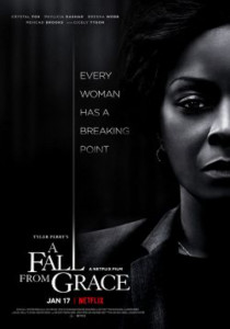 A Fall from Grace(2020)[SUBTH]