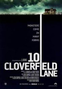 10 Cloverfield Lane (2016) 10 โคลเวอร์ฟิลด์ เลน [Soundtrack บรรยายไทย]