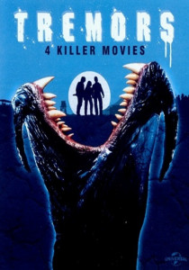 Tremors 4: The Legend Begins (2004) ทูตนรกล้านปี ภาค 4