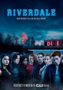 Riverdale ริเวอร์เดล Season 2 (2018) พากย์ไทย ตอนที่ 4