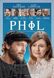 The Philosophy of Phil (2019) แผนลับหมอฟันจิตป่วง