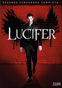 Lucifer ลูซิเฟอร์ ยมทูตล้างนรก Season 1 ซับไทย ตอนที่ 1