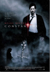 Constantine (2005) คนพิฆาตผี