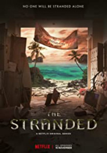 The Stranded เคว้ง Season 1 (2019) พากย์ไทย ตอนที่ 1