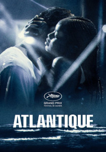 Atlantics (2019)