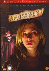 Amusement (2008) หรรษาสยอง