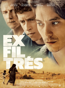Escape from Raqqa (บรรยายไทย) (2019)
