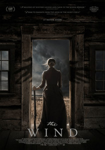 With the Wind (2018)