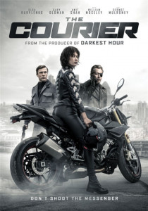 The Courier (2019) [Sub TH]