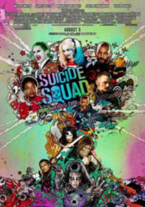 SUICIDE SQUAD (2016) EXTENDED
