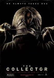 The Collector (2009) คืนสยองต้องเชือด [Sub Thai]