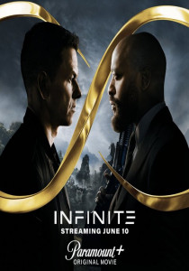 Infinite (2021) ไม่มีที่สิ้นสุด