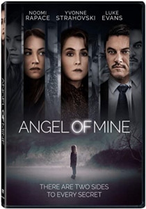 Angel of Mine (2019) นางฟ้าเป็นของฉัน