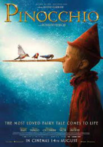 Pinocchio (2019) พินอคคิโอ