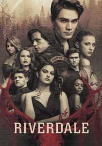 Riverdale ริเวอร์เดล Season 3 (2019) พากย์ไทย ตอนที่ 1