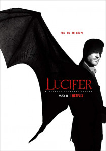 Lucifer ลูซิเฟอร์ ยมทูตล้างนรก Season 4 ซับไทย ตอนที่ 1