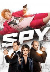 Spy (2015) สปาย