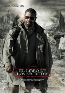 The Book of Eli (2010) คัมภีร์พลิกชะตาโลก