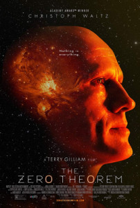 The Zero Theorem (2013) ทฤษฎีพลิกจักรวาล