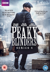Peaky Blinders Season 4 ซับไทย ตอนที่ 1