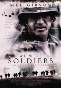 We Were Soldiers (2002) เรียกข้าว่าวีรบุรุษ