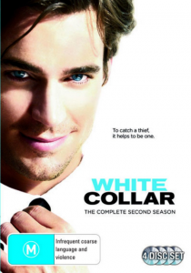 White Collar อาชญากรสมองเพชร Season 2 ซับไทย ตอนที่ 1