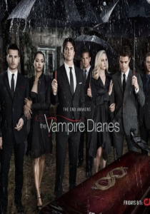 The Vampire Diaries บันทึกรักเทพบุตรแวมไพร์ Season 8 ซับไทย ตอนที่ 1