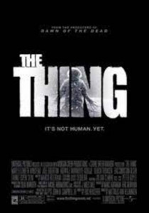The Thing (2011) ไอ้ตัวเขมือบโลก