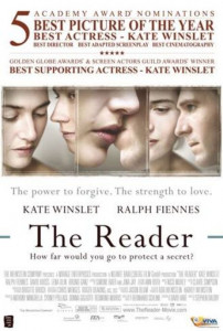 The Reader (2008) เดอะ รีดเดอร์ ในอ้อมกอดรักไม่ลืมเลือน