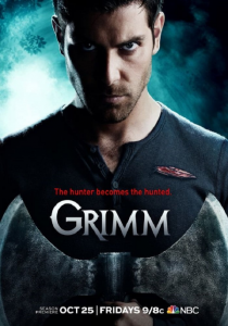 Grimm กริมม์ Season 3 พากย์ไทย ตอนที่ 1