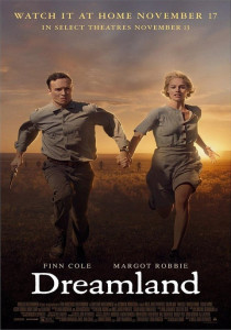 Dreamland (2019) ดรีมแลนด์