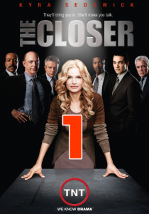 The Closer จ้าวแห่งการปิดคดี Season 1 ซับไทย ตอนที่ 1