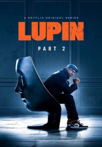 Lupin จอมโจรลูแปง Season 2 พากย์ไทย