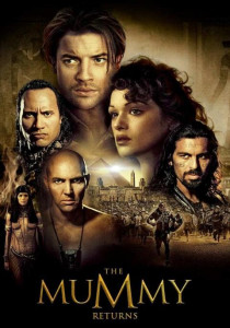The Mummy Returns (2001) เดอะ มัมมี่ รีเทิร์น