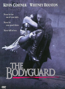 The Bodyguard (1992) เดอะ บอดี้การ์ด เกิดมาเจ็บเพื่อเธอ