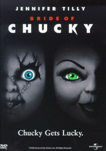 Bride of Chucky (1998) แค้นฝังหุ่น 4 คู่สวาทวิวาห์สยอง