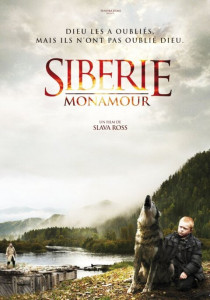 Siberia Monamour (2011)