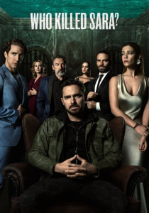 Who Killed Sara ใครฆ่าซาร่า Season 1 ซับไทย ตอนที่ 1