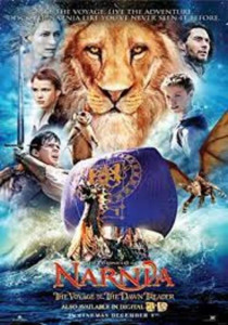 The Chronicles of Narnia: 2010 ตอน ผจญภัยโพ้นทะเล