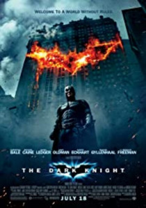 Batman: Atsawinrattikan (2008) แบทแมน อัศวินรัตติกาล