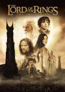 The Lord of the Rings 2: The Two Towers (2002) ลอร์ดออฟเดอะริงส์ 2: ศึกหอคอยคู่กู้พิภพ